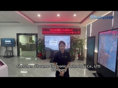 Perusahaan Shenzhen Shareme
