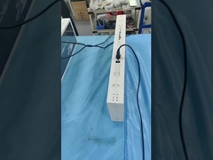 29.4inch Strip Stretch Screen Touch Screen KioskTouch Monitor Dengan Speaker Bawah Tanah