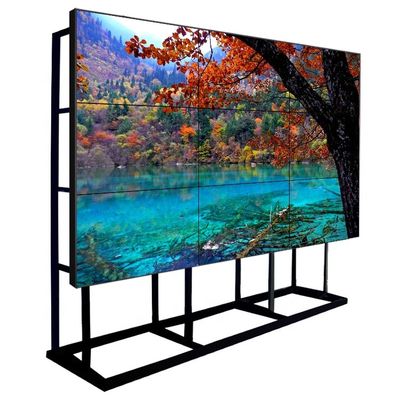 55 Inch Indoor Video Wall Display