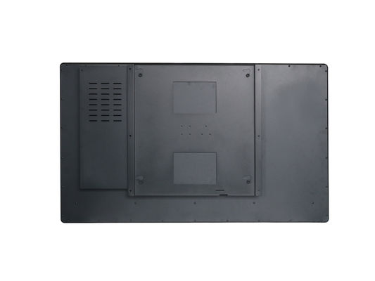 43 Inch Ultra Thin IP65 Wall Mounted LCD Advertising Display Digital Signage dengan WiFi 4G