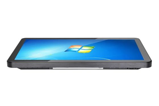 32 Inch Capacitive Touch Screen Monitor dengan 1920x1080 Resolution LCD Display