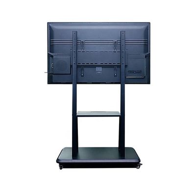 65 Inch Smart Digital Interaktif Whiteboard Flat Panel Untuk Ruang Pertemuan