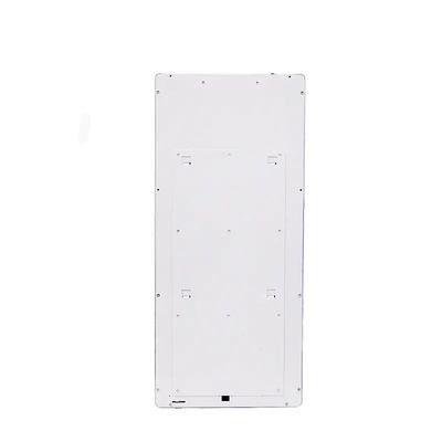 18.5 Inch High Brightness Android Lift Iklan Tampilan Layar LCD Digital Signage
