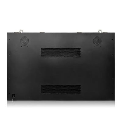 IP65 Waterproof High Brightness Outdoor Advertising Screen Display dengan sudut pandang yang luas untuk signage digital