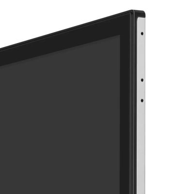 18.5 Inch Infrared Multi Touch Screen Monitor dengan resolusi 1920x1080 All-In-One Computer Display
