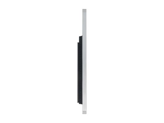 55 Inch Layar Sentuh Kios Digital dengan Sentuhan Inframerah dan Sistem Operasi Windows Komputer All In One