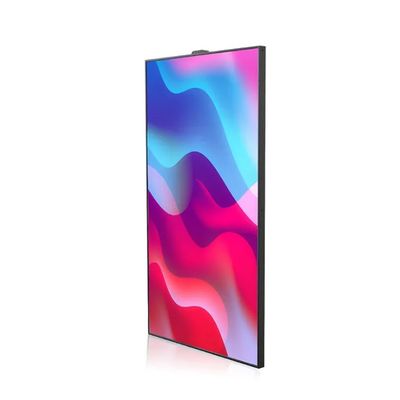 49 Inch High Brightness Advertising Display dengan Kecerahan 3000 Nits dan Sudut Pandang Lebar untuk Digital Signage