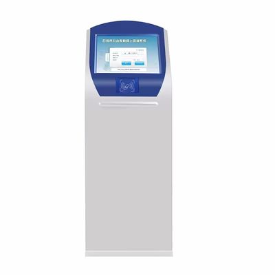 Monitor Layar Sentuh 20 Titik Jari dengan Resolusi 1920 X 1080 dan Kecerahan 300cd/m2 untuk Kios