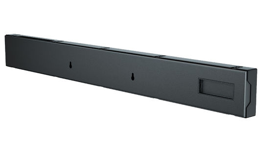 Pemutar Video LCD Industri Dengan Layar Rekaman Stretch Shelf 47,1 inci