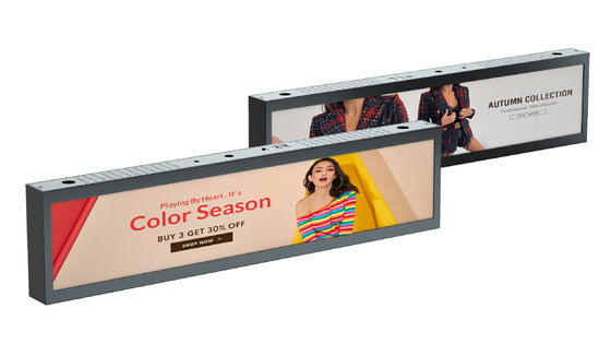 Kios Digital Layar Sentuh 24 Inci